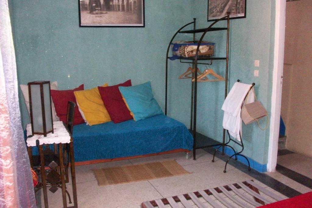 Bed and Breakfast Dar Ель-Джадіда Номер фото